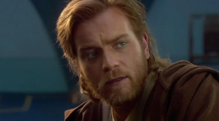 Imagen de Del cine a Disney+: Ewan McGregor asegura que Obi-Wan iba a ser una película