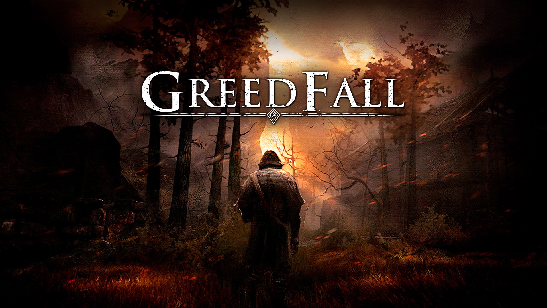 Imagen de Focus Home Interactive ofreció suculentos detalles sobre GreedFall en el E3 2018