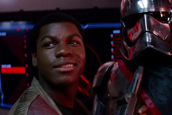 Imagen de Este personaje clásico podría regresar en Star Wars: Episodio IX