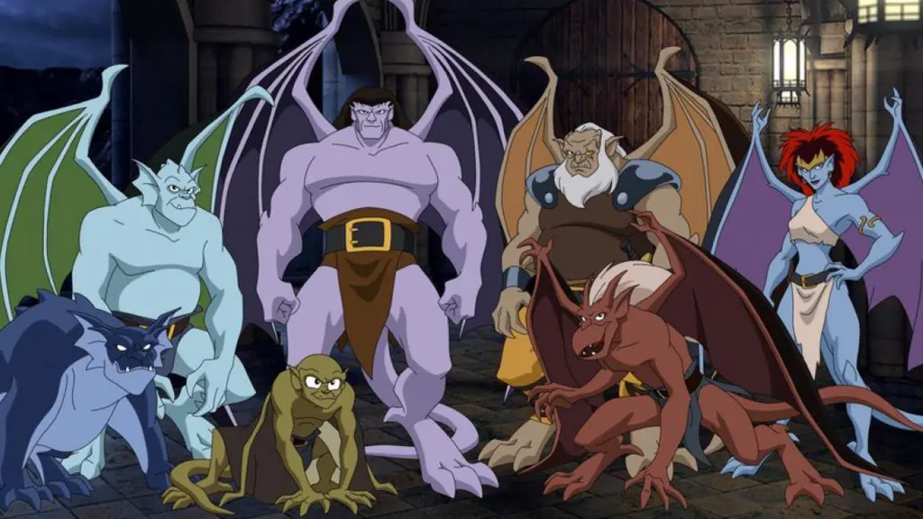 jordan peele reportedly told disney he wants to direct a gargoyles movie social