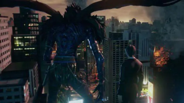 jump force death note