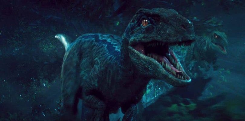 Las Previsiones De Estreno Para Jurassic World 2 Superan A La