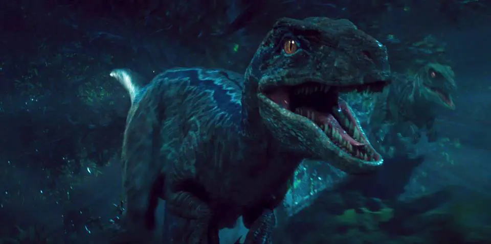 Imagen de Las previsiones de estreno para Jurassic World 2 superan a la primera entrega