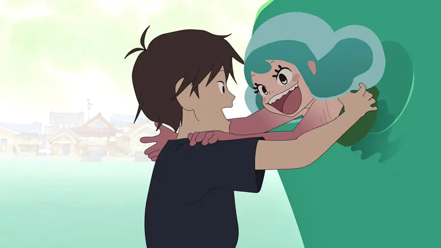 Imagen de Masaaki Yuasa anuncia su nueva película en el Festival de Annecy