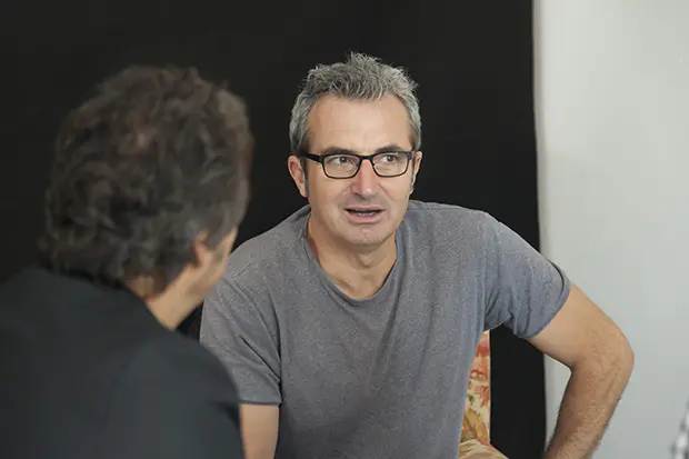 mARIANO Barroso