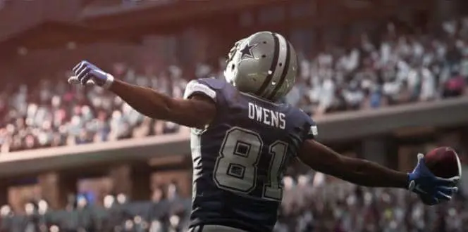 Imagen de Madden NFL 19 se suma al catálogo de Origin Access
