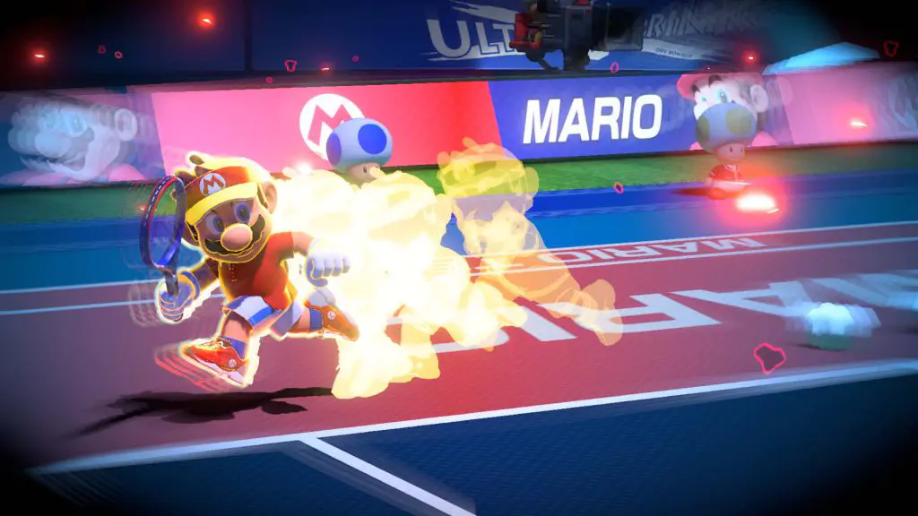mario tennis aces review 1