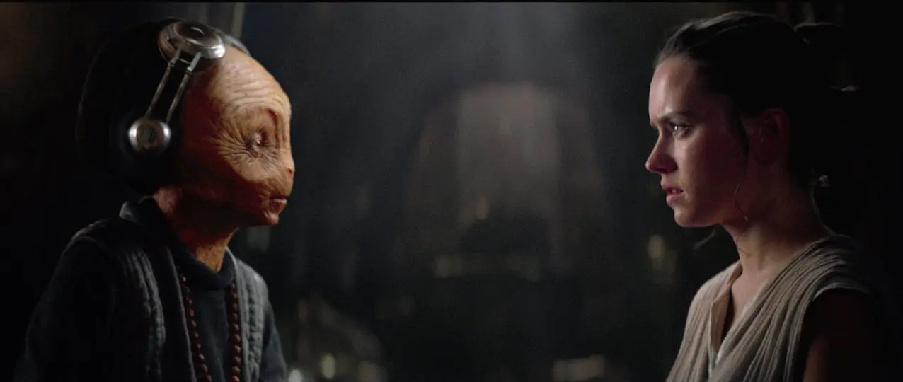 Imagen de Un legendario personaje podría aparecer en Star Wars: Episodio IX