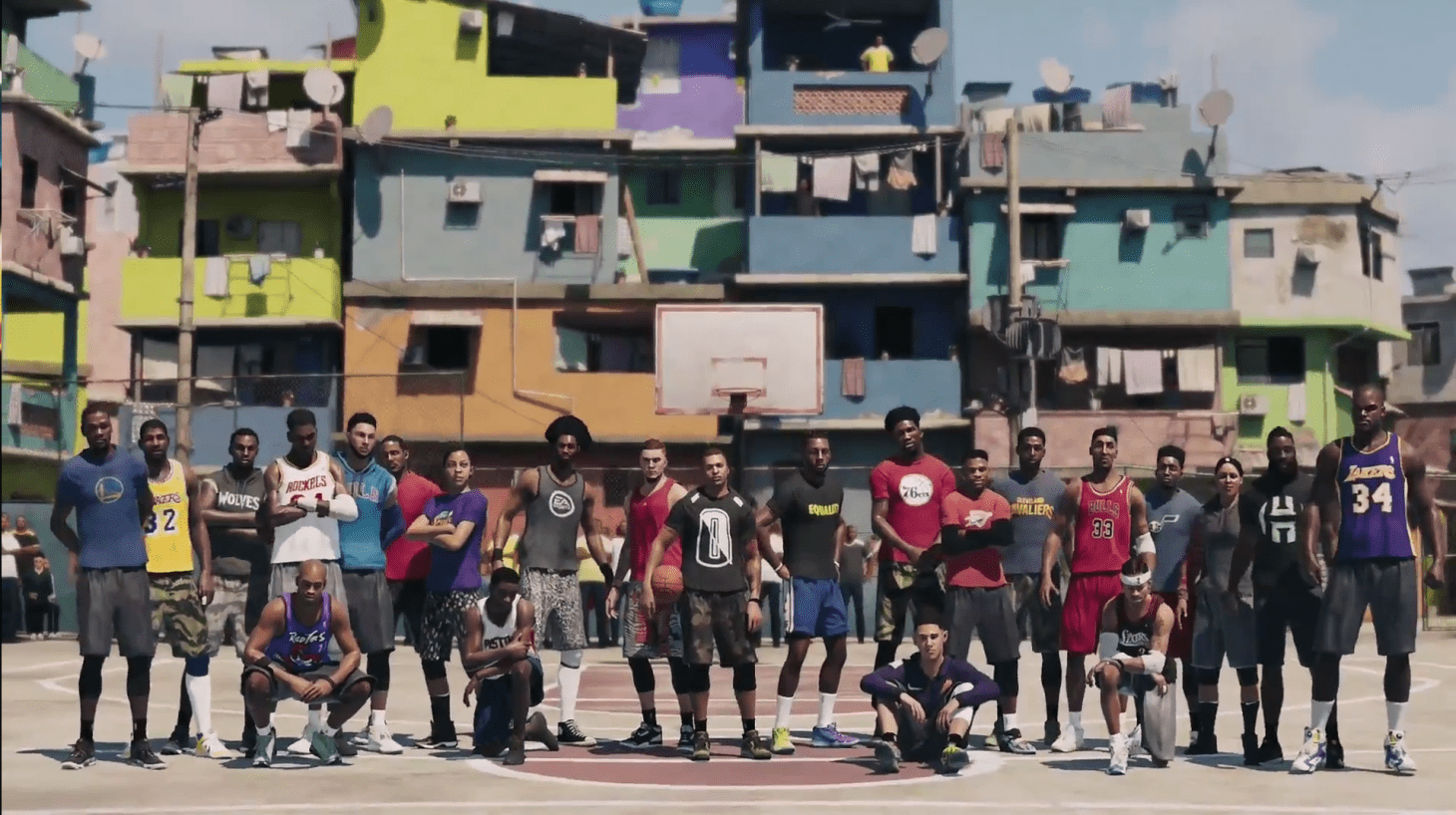 nba live 19