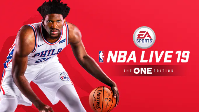 nba live 19