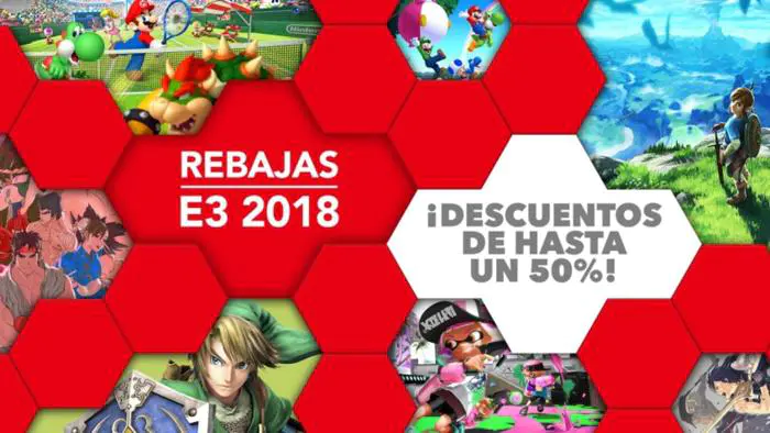 nintendo E3