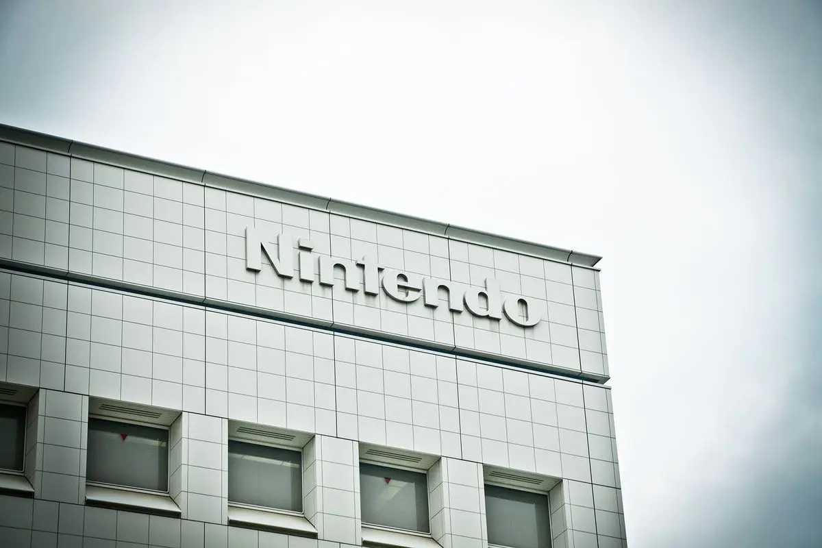 nintendo