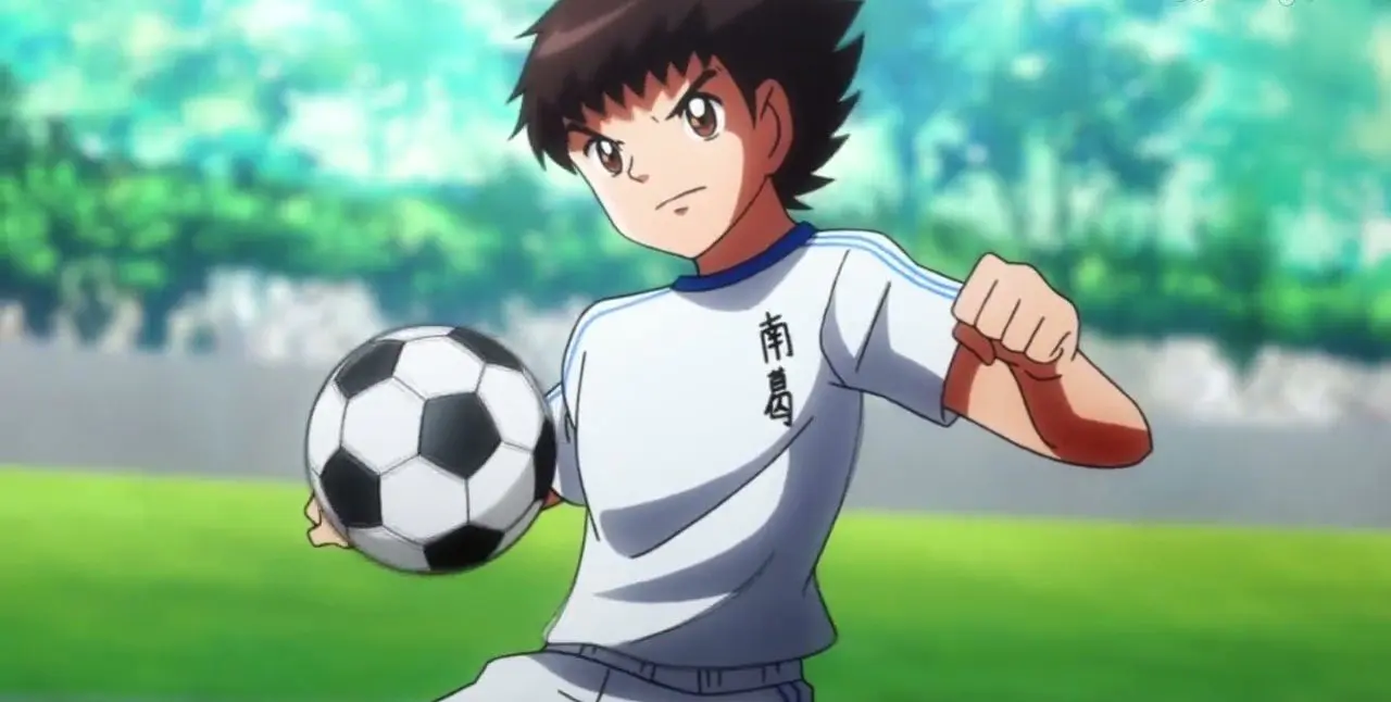 Super Campeones 2018