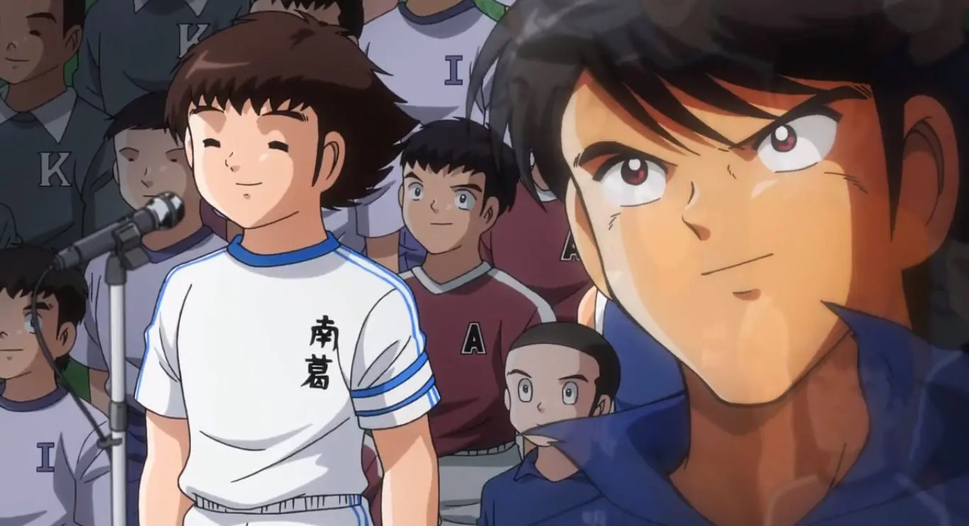 Super Campeones 2018