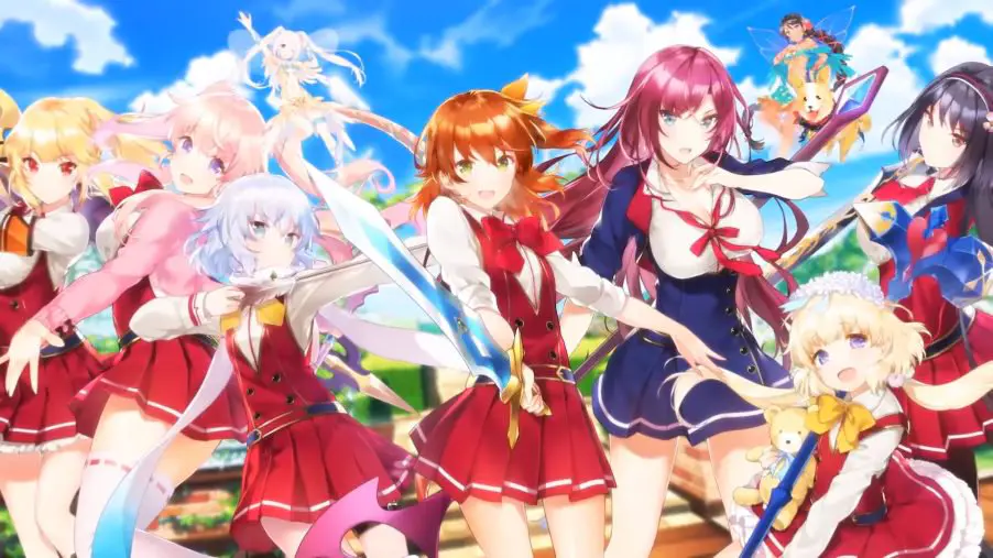 omega labyrinth z