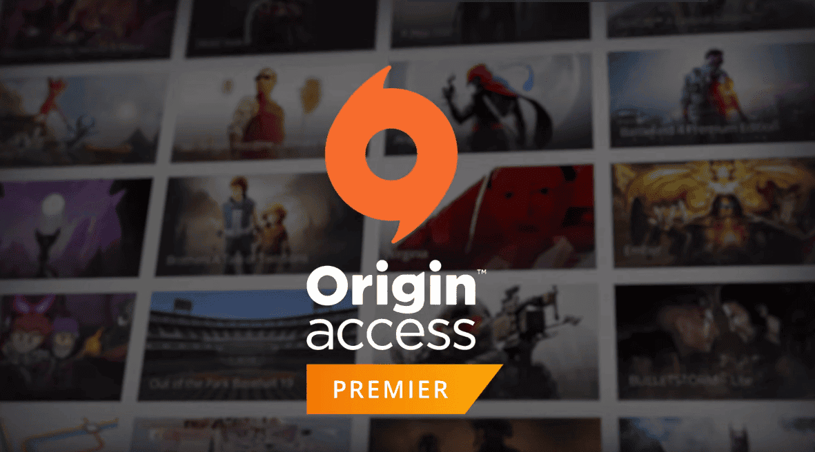 Imagen de Origin Access Premier debuta el próximo lunes 30 de julio