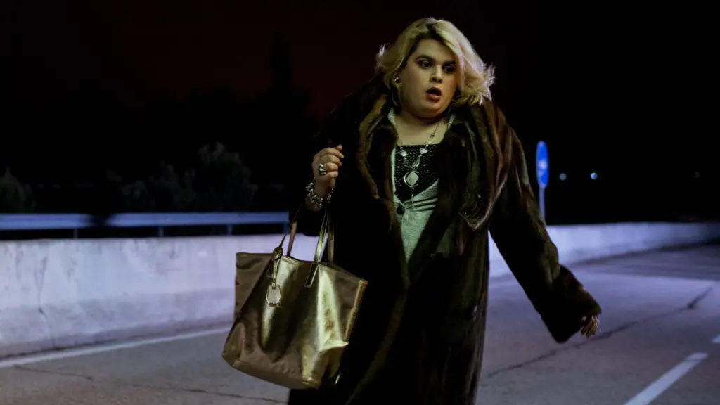 pAQUITA 4