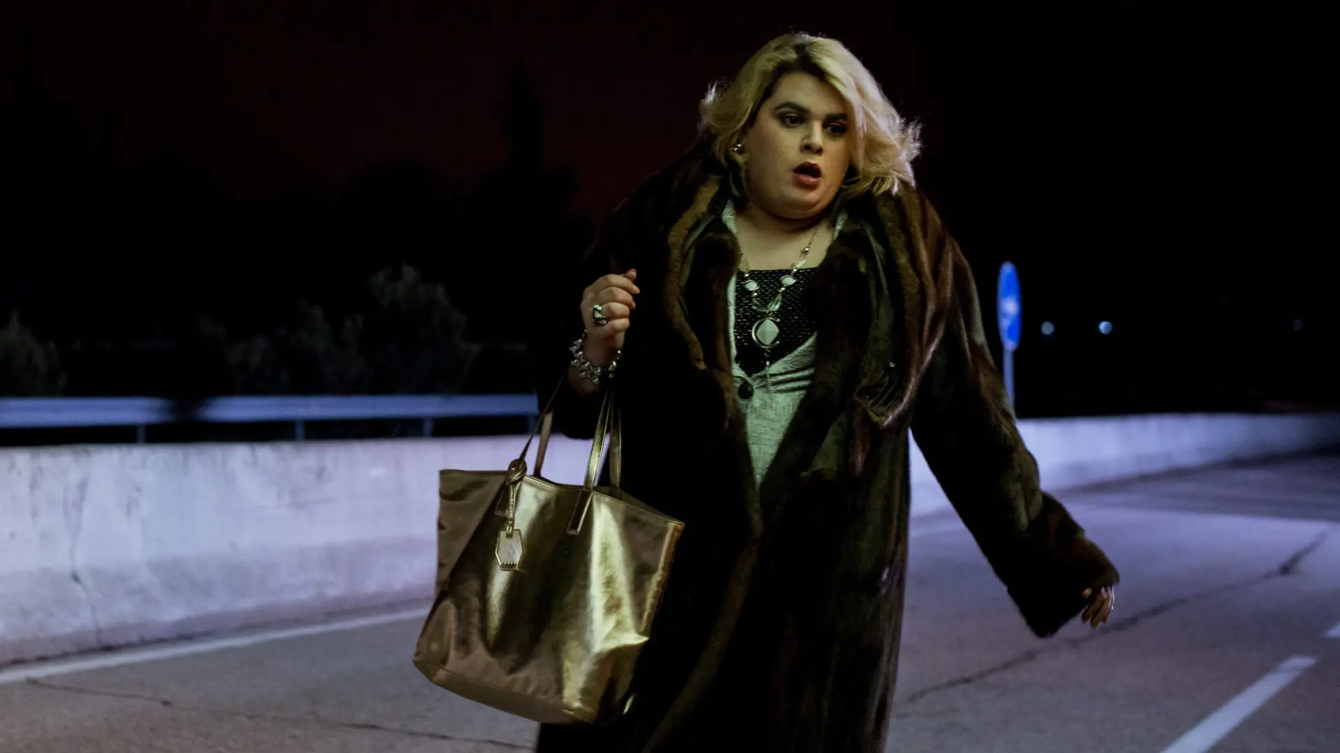 Imagen de Paquita Salas comienza el rodaje de su tercera temporada en muy pocos días