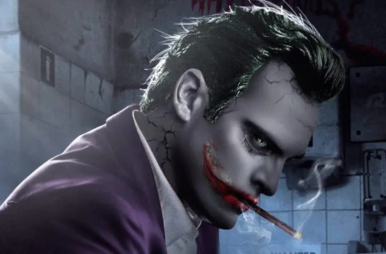 Imagen de El Joker de Joaquin Phoenix podría aparecer en las nuevas películas de Batman