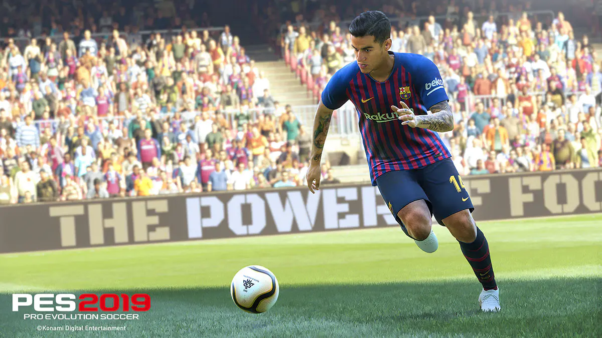 PES League