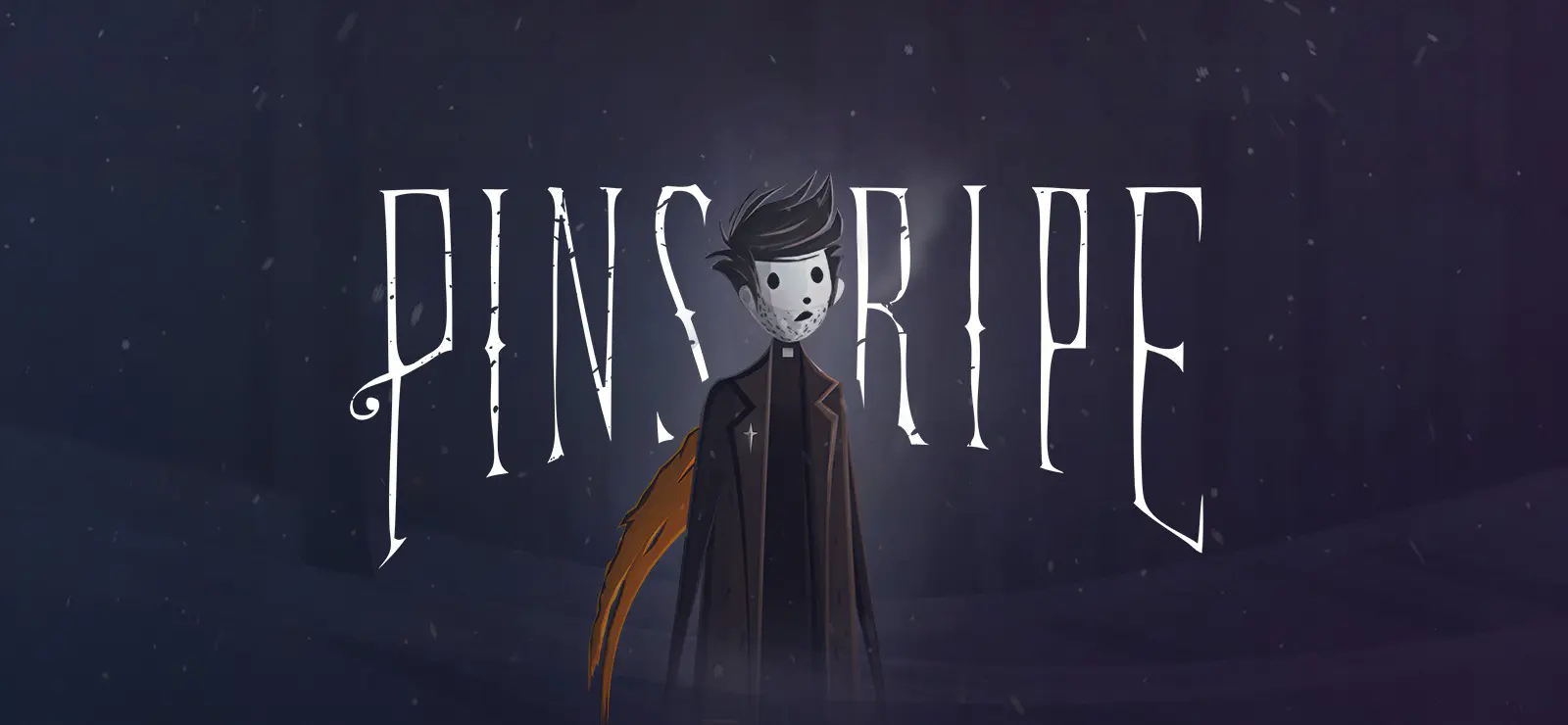 pinstripe