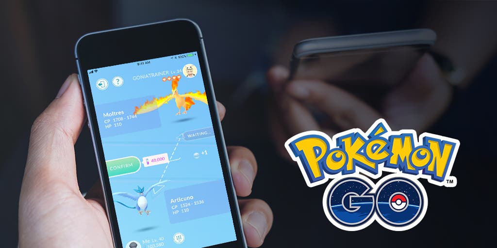 Imagen de Pokémon GO tiene la mayor base de usuarios activa desde 2016