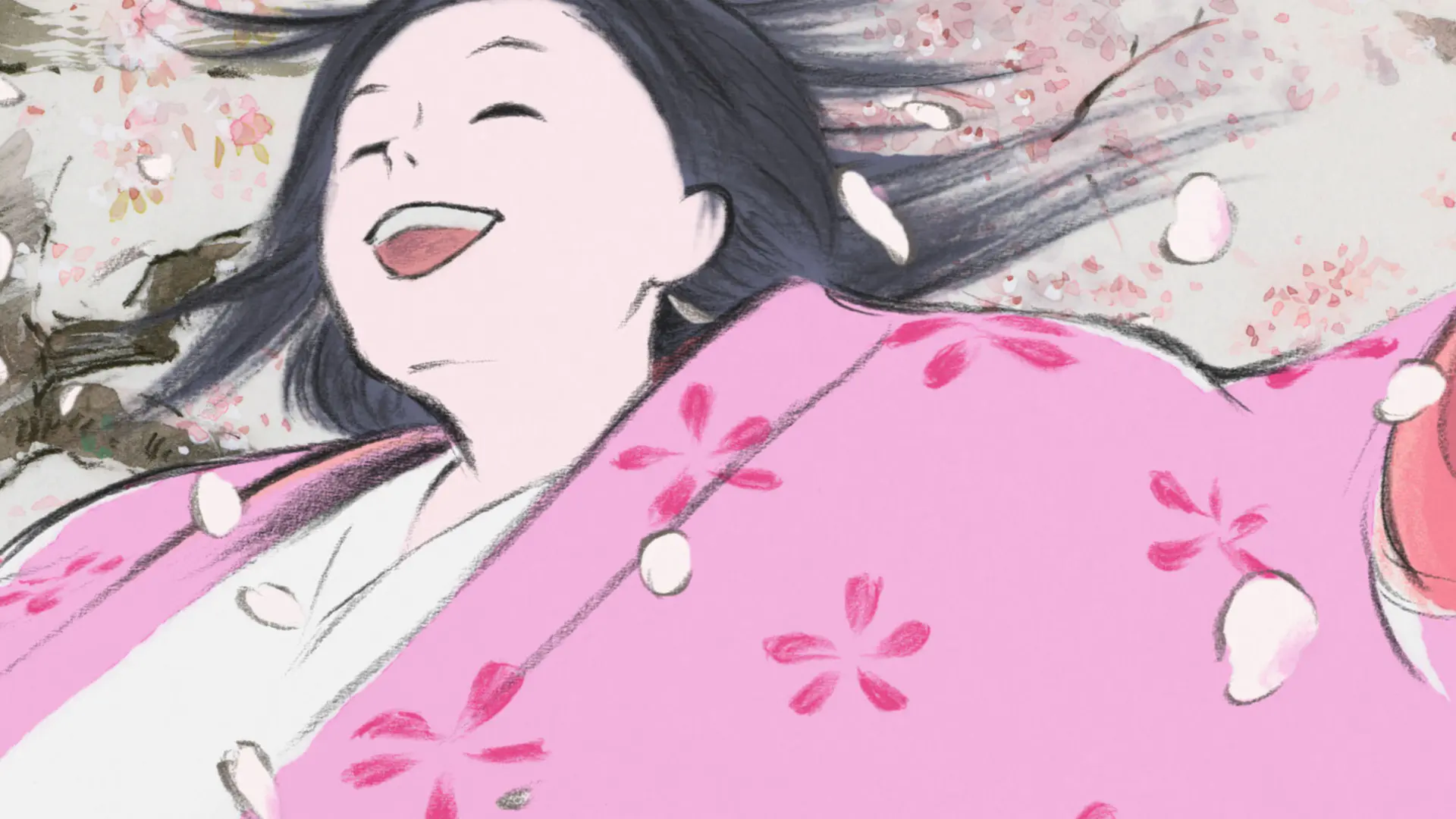 Imagen de Movistar prepara un gran maratón de Studio Ghibli para el 1 de julio