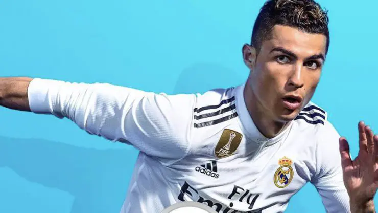 FIFA 19