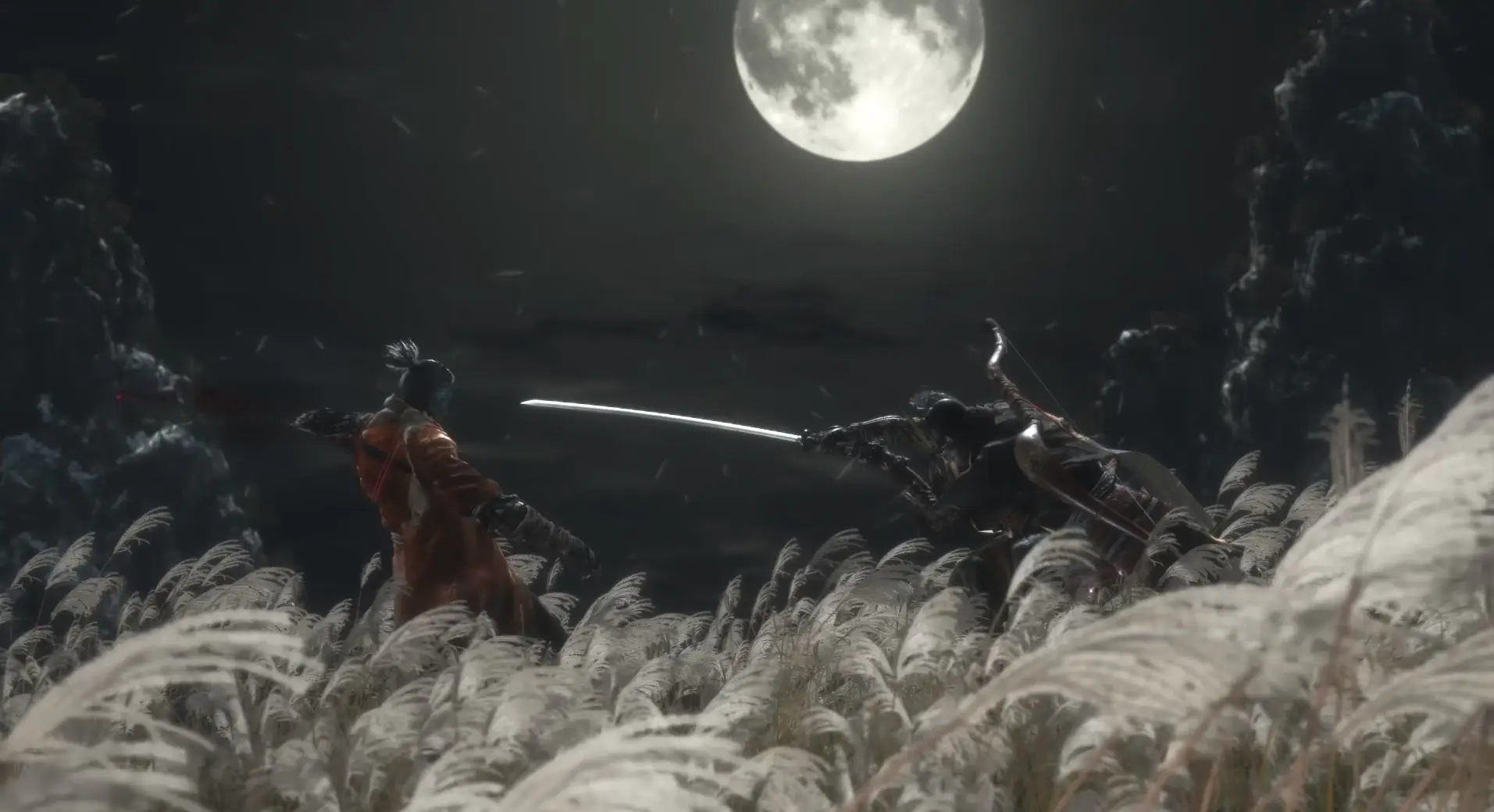 Sekiro: Shadows Die Twice