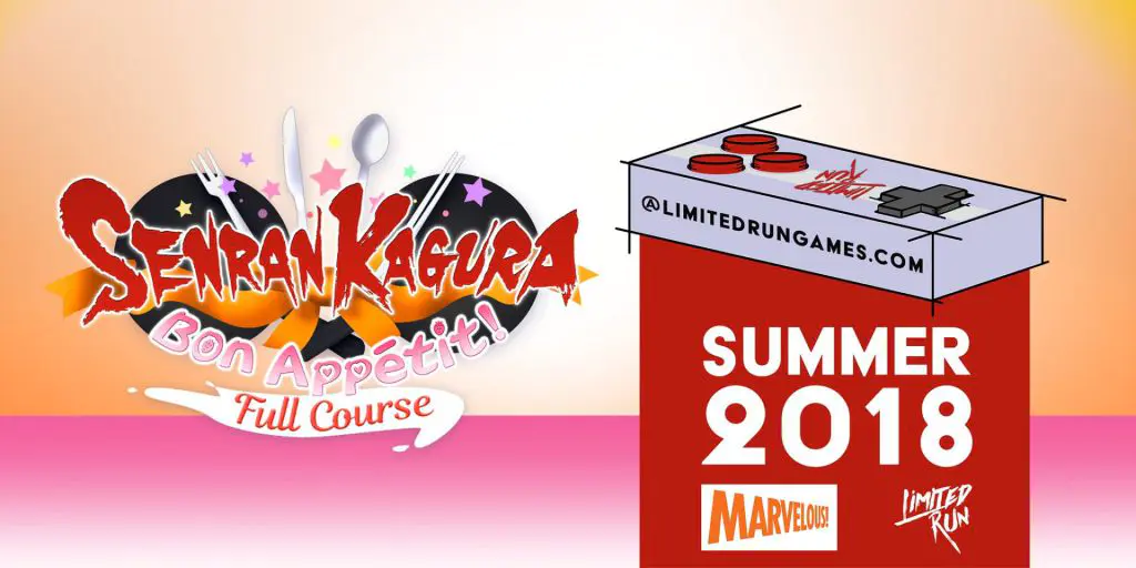 senran kagura appetit
