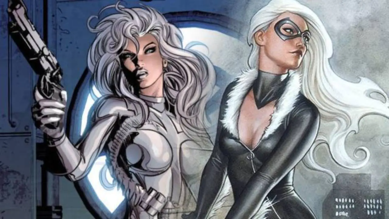 Imagen de Sony retira Silver and Black del calendario de estrenos