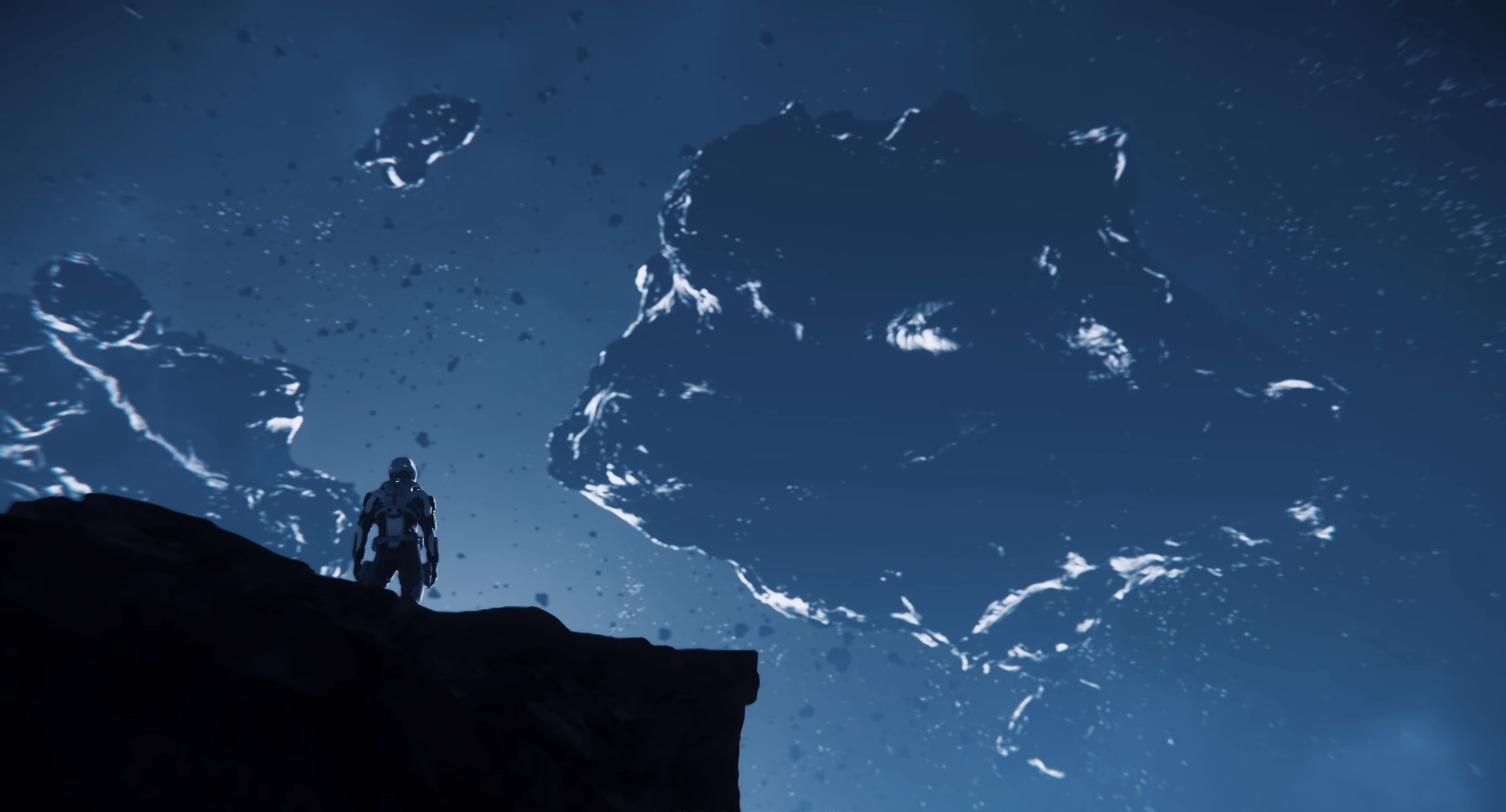 Imagen de Star Citizen supera los 274 millones de dólares en su crowfunding