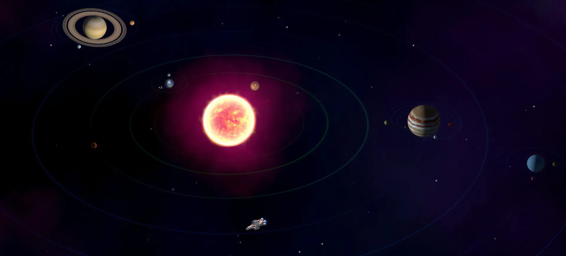 star control: origins