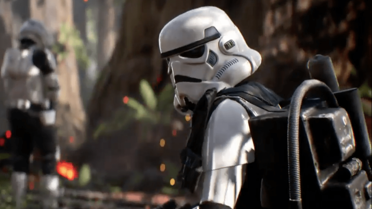 Imagen de EA asegura estar "completamente comprometida" con la IP de Star Wars