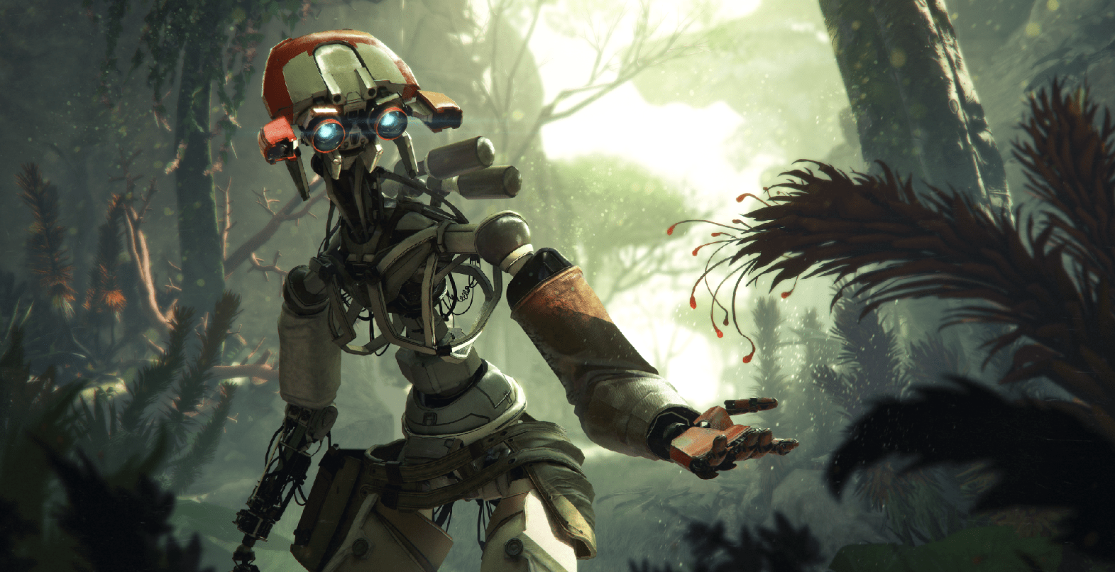 Imagen de Insomniac anuncia Stormland, su nuevo título para Oculus Rift