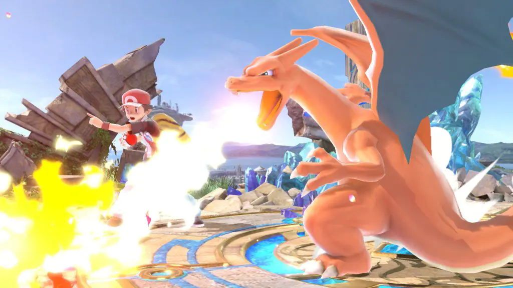 Super Smash Bros. Ultimate