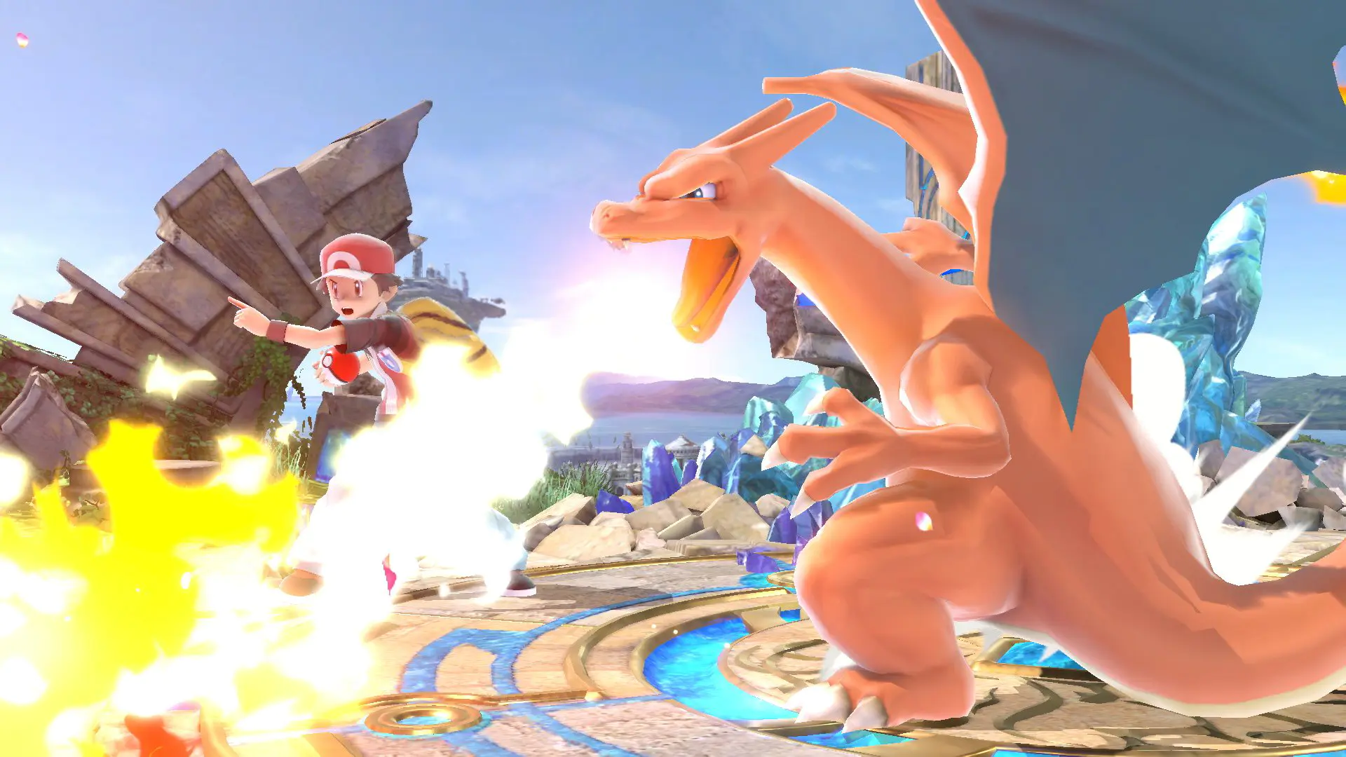 Super Smash Bros. Ultimate