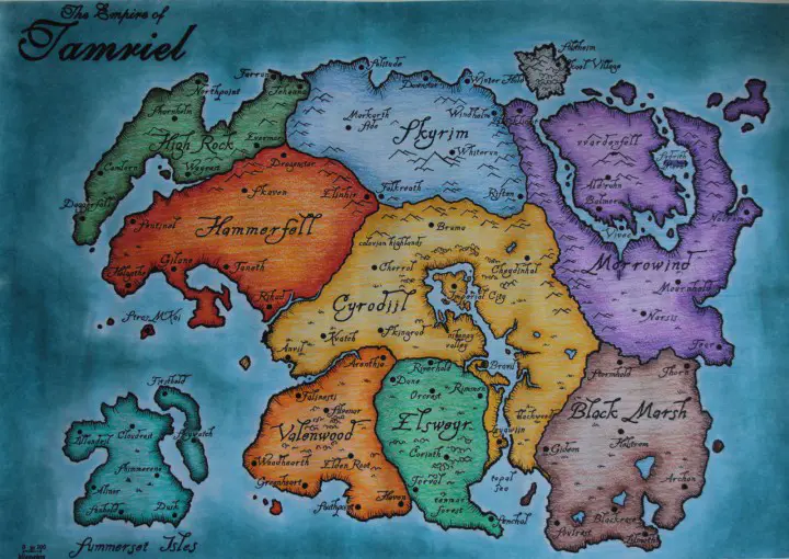 tamriel
