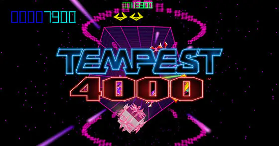 tempest 4000