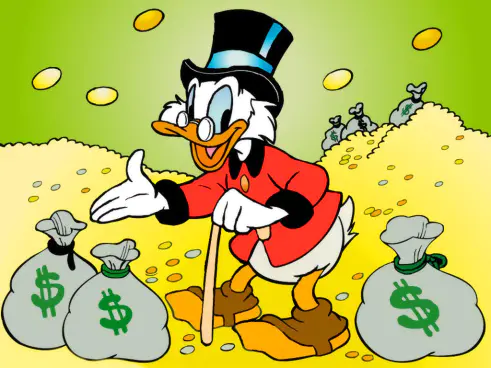 Imagen de Fox acepta la mejora de la oferta de compra por parte de Disney