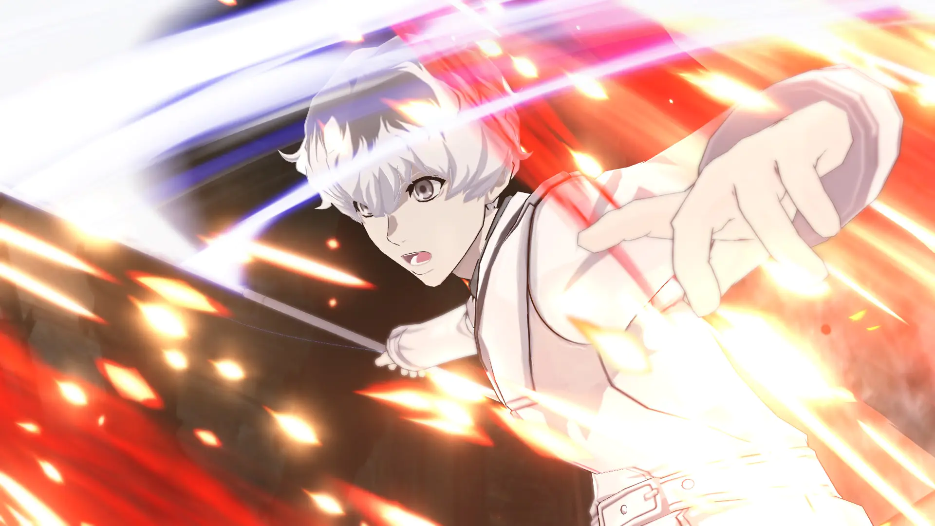 Tokyo Ghoul: re Call to Exist