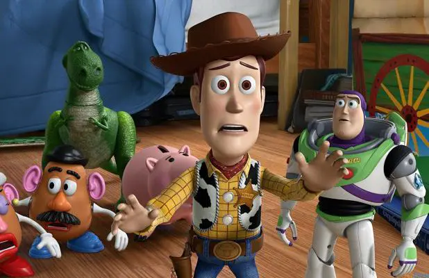 toy story 3