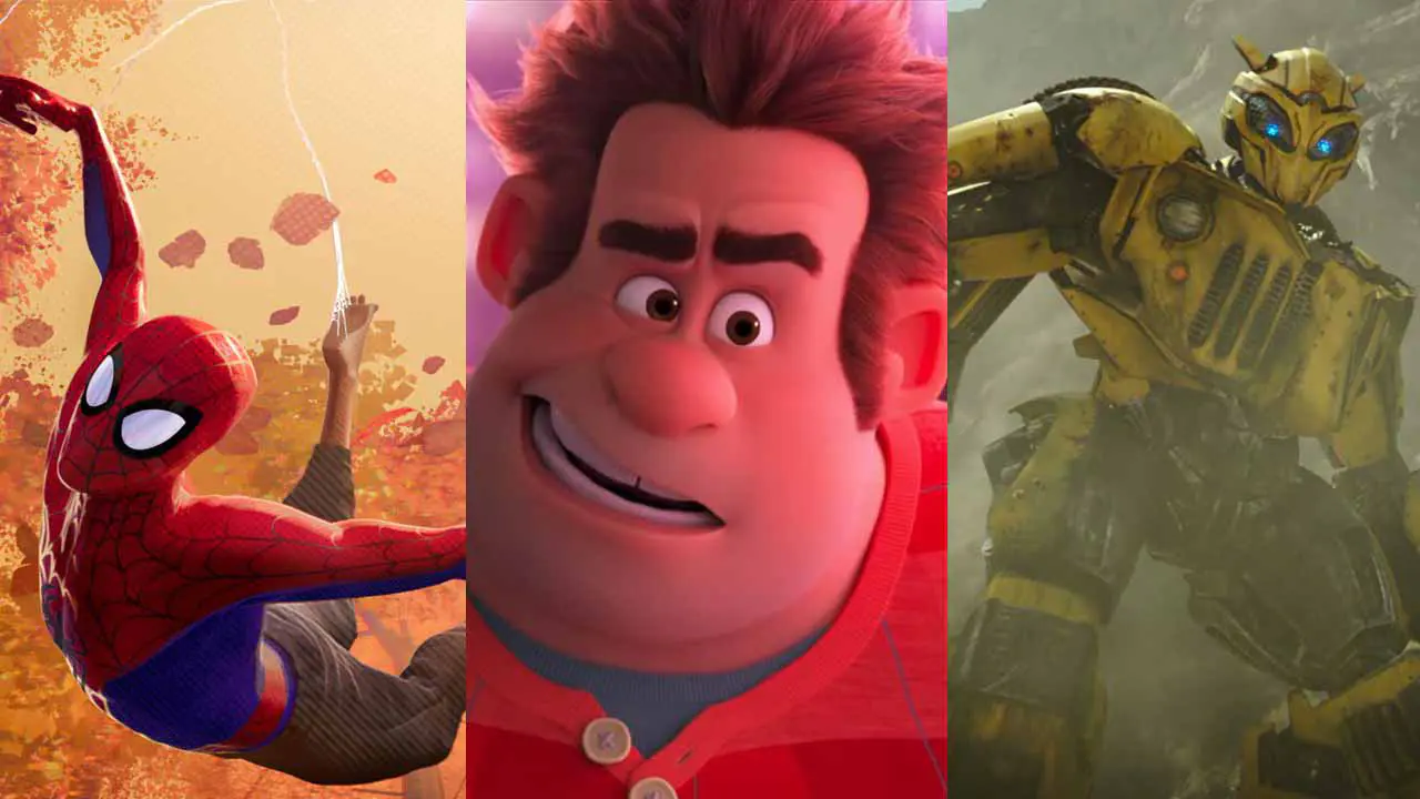Imagen de La semana del tráiler: 17 sorpresas para los próximos meses