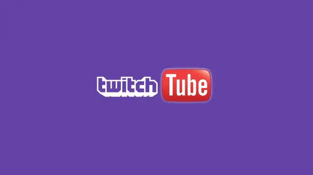twitch youtube