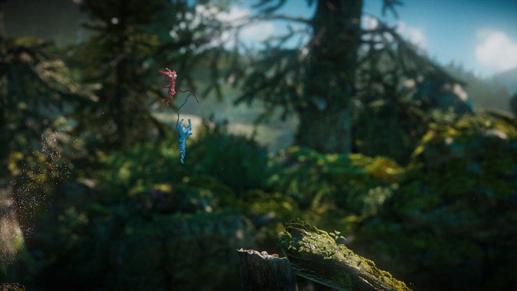 unravel two 2