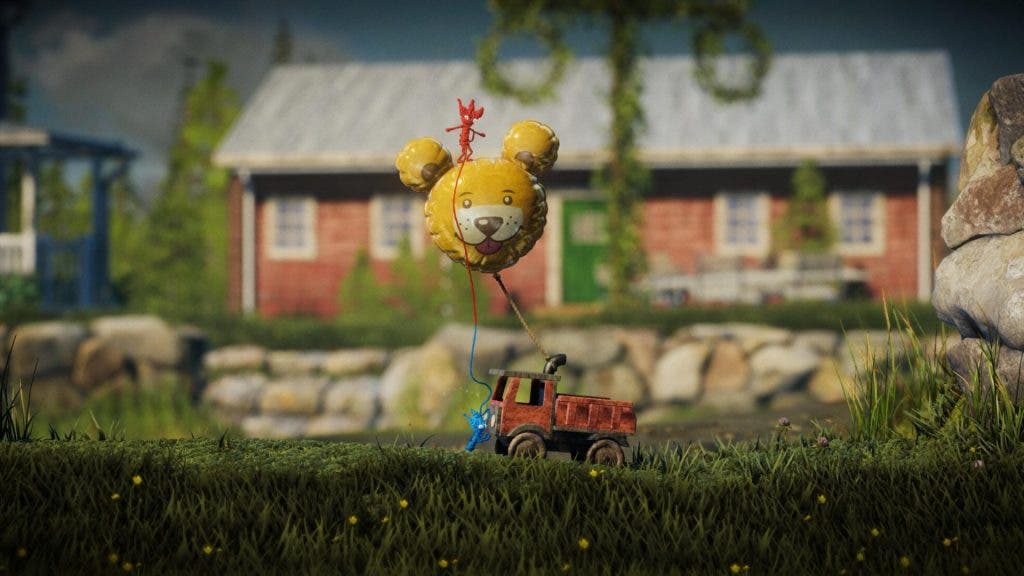 Review Unravel Two: emociones que se desenredan - Cultura Geek