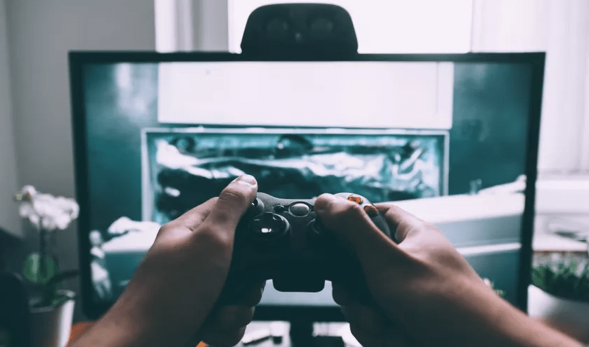 adicción a los videojuegos