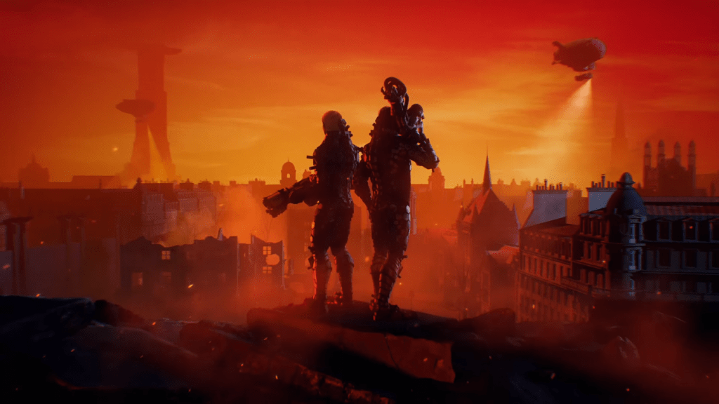 wolfenstein youngblood 1