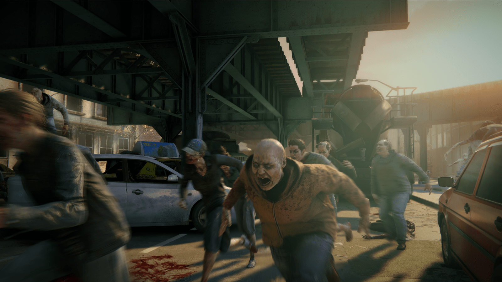 world war z