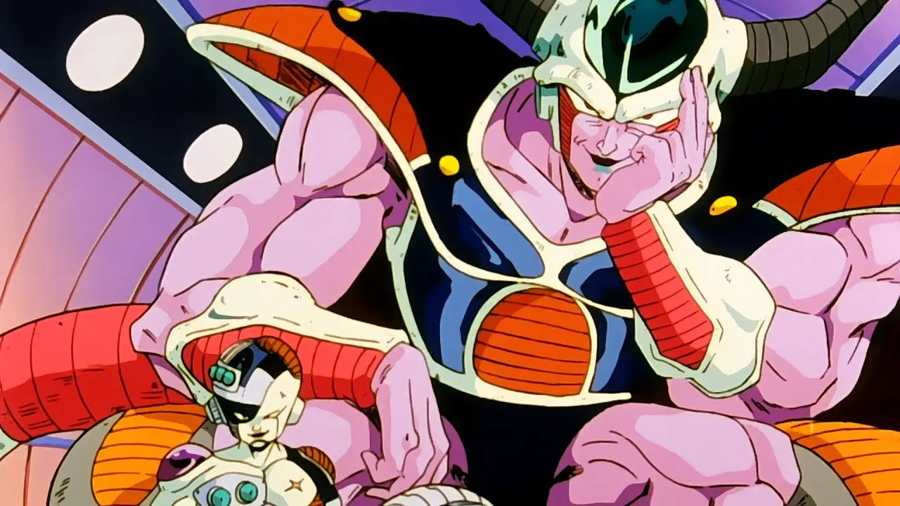 Imagen de MRC fija su próximo objetivo en un nuevo personaje de Dragon Ball